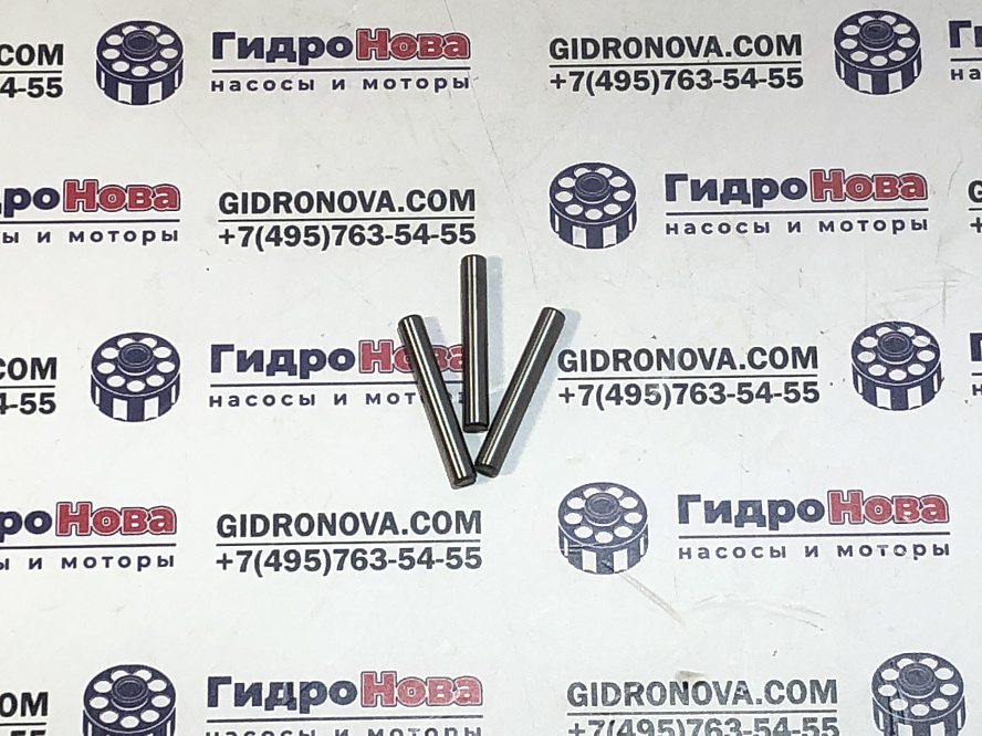 Палец блока цилиндров