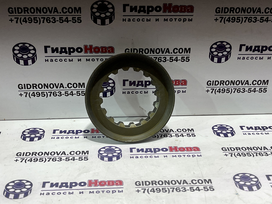 Шаровая направляющая