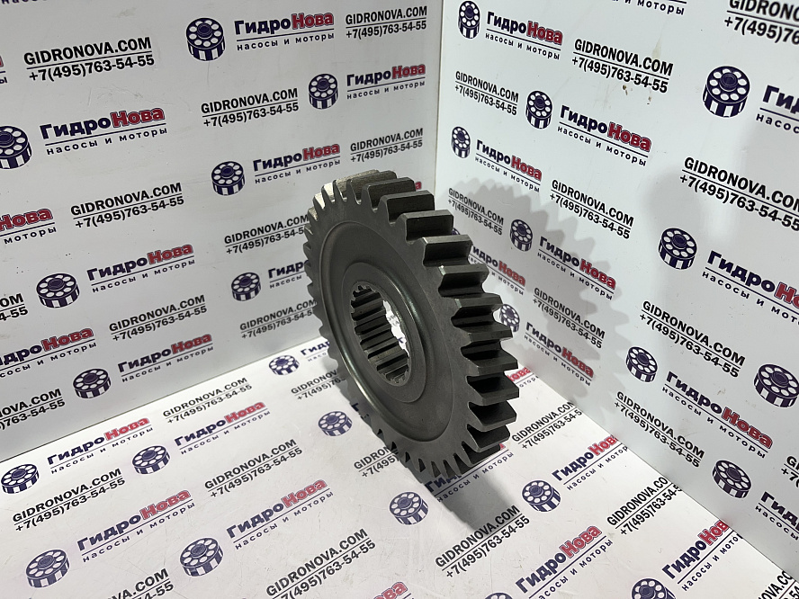 Шестерня (РОН)