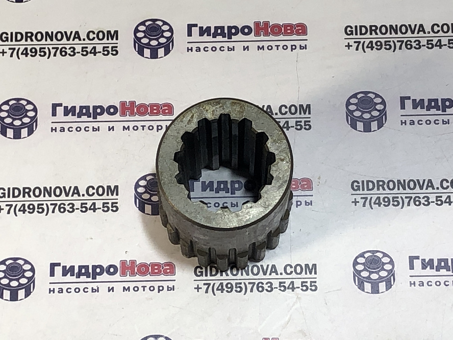 Соединительная шестерня