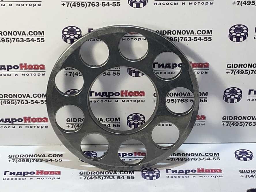 Прижимная плита