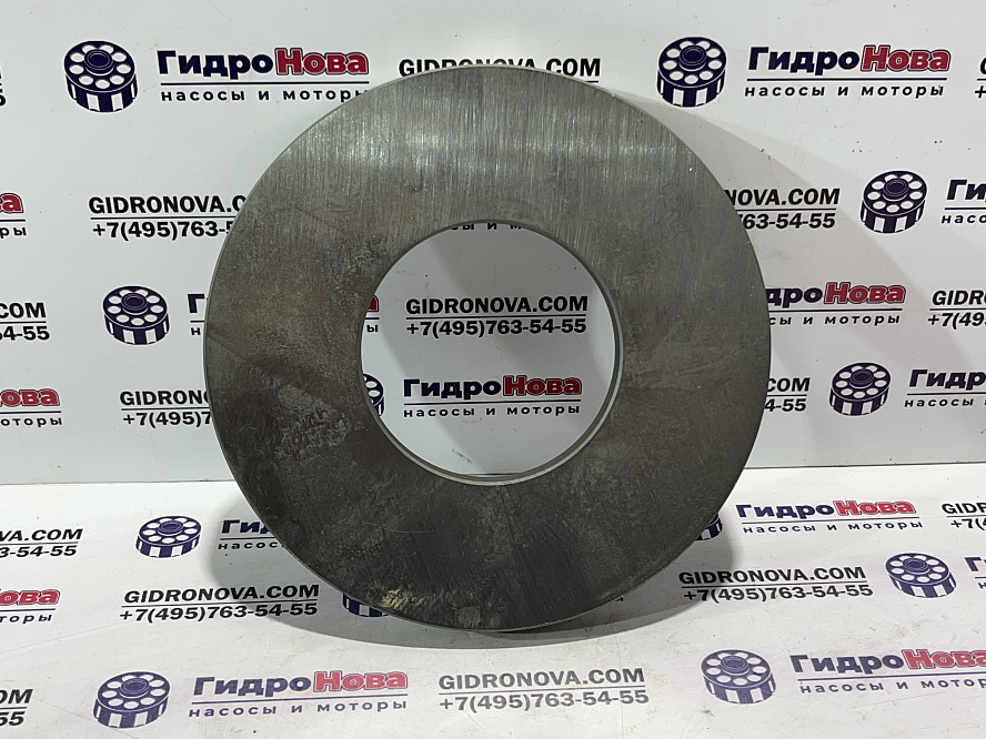 Опорная плита