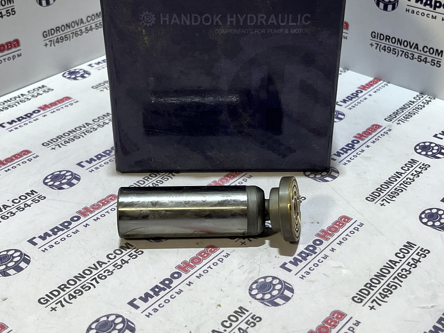 Поршень (к-т=9шт)