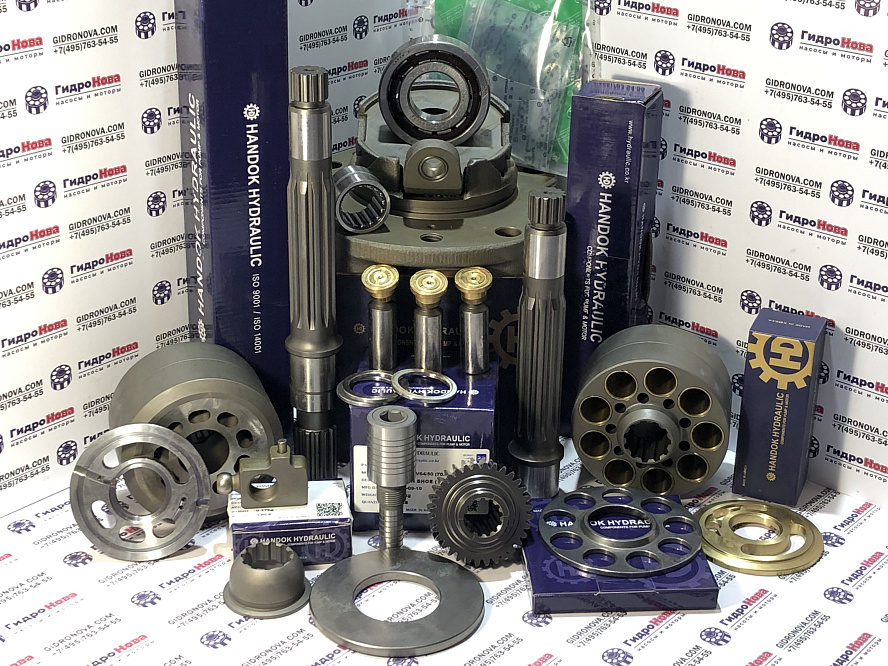 Наклонная плита в сборе с суппортом