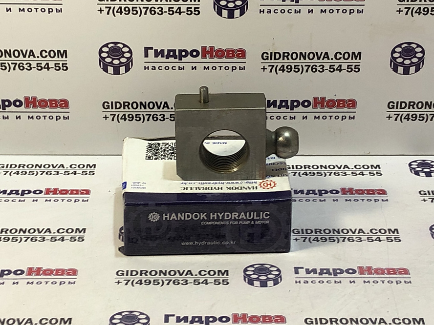 Палец сервопоршня