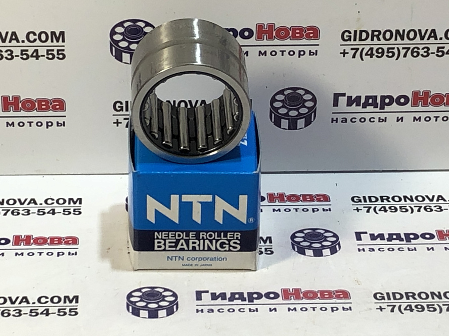 Подшипник игольчатый