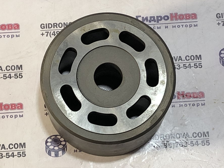 Ротор (Блок цилиндров)