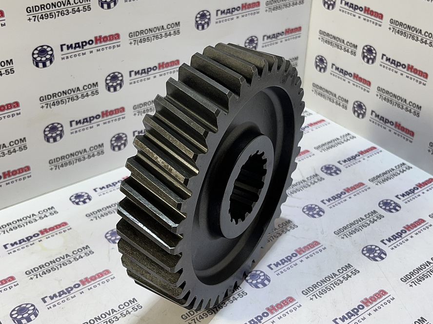 Шестерня приводов насосов