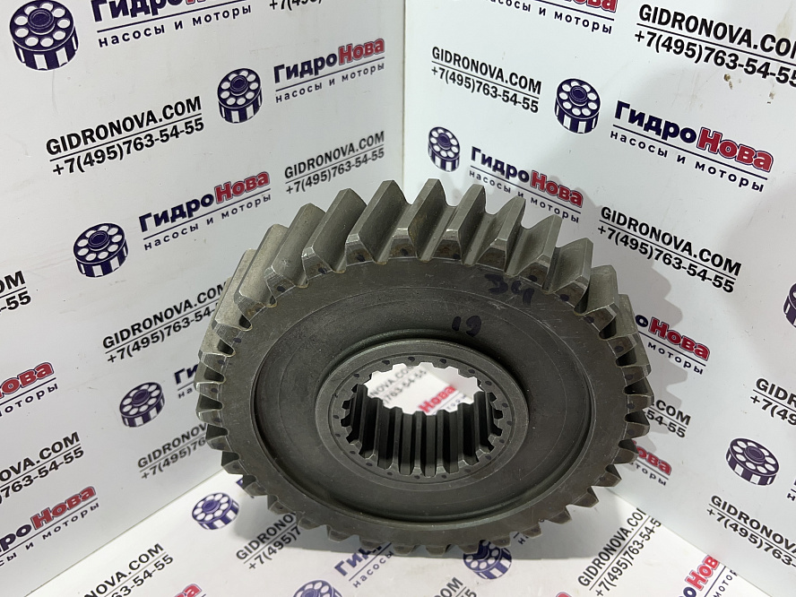 Шестерня насоса