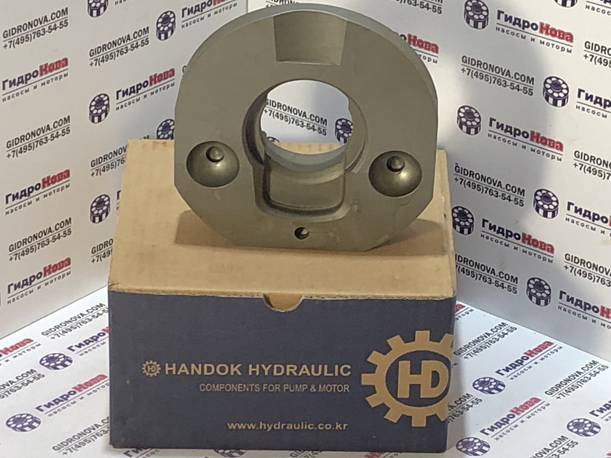 Поворотная плита