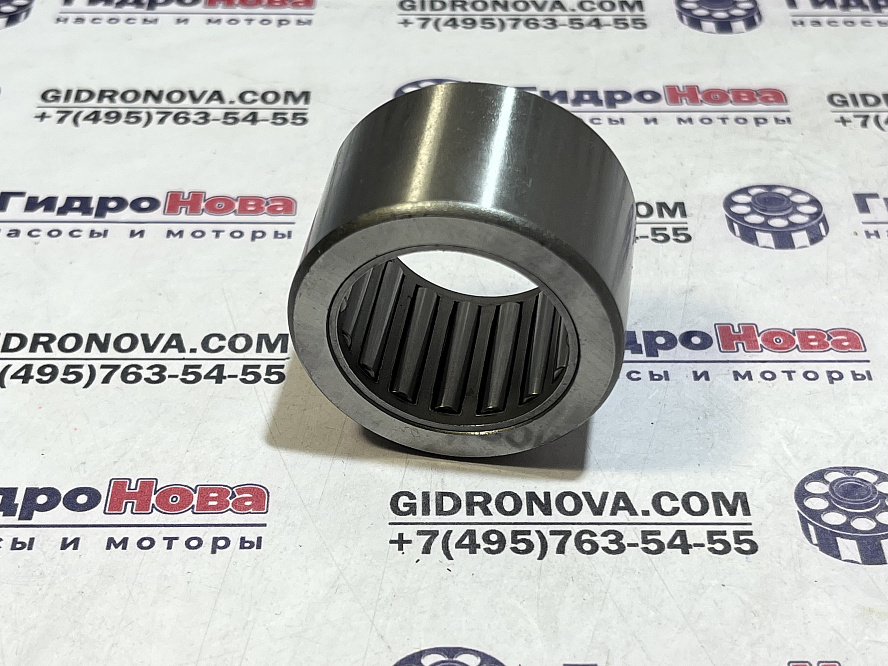 Подшипник игольчатый