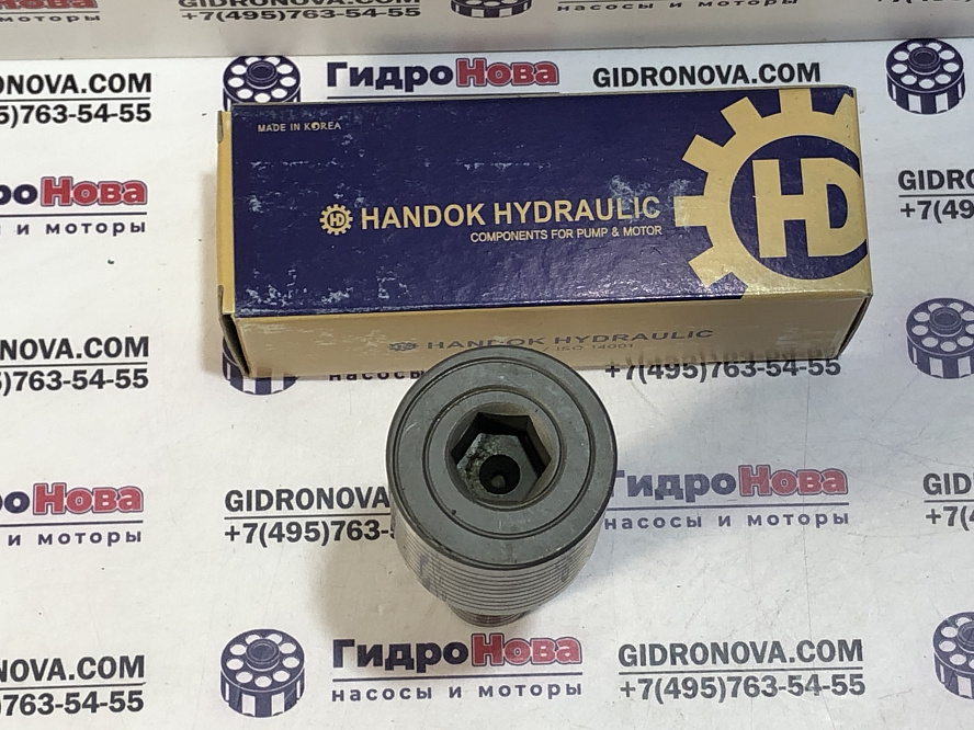 Сервопоршень