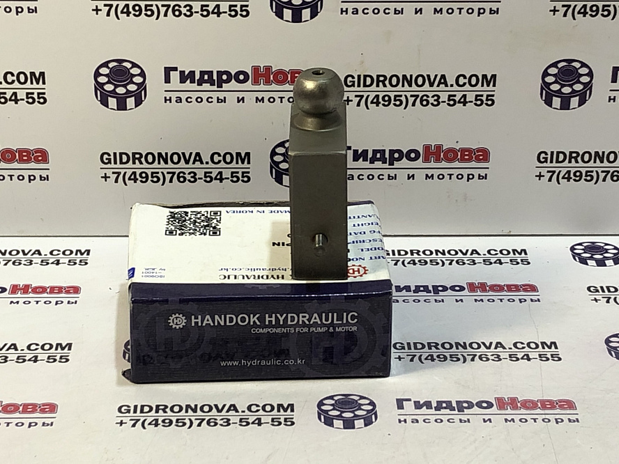 Палец сервопоршня