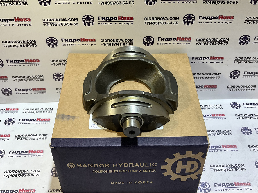 Наклонная плита (Качающий узел)