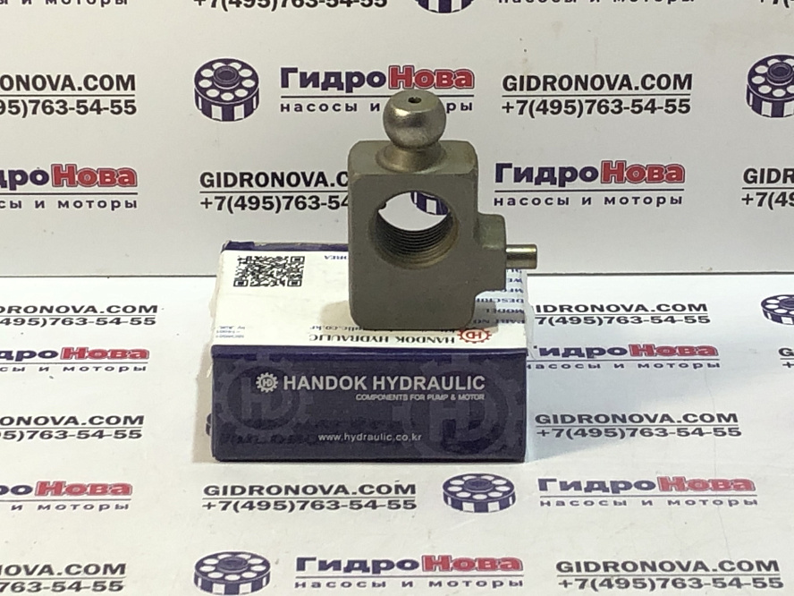 Палец сервопоршня