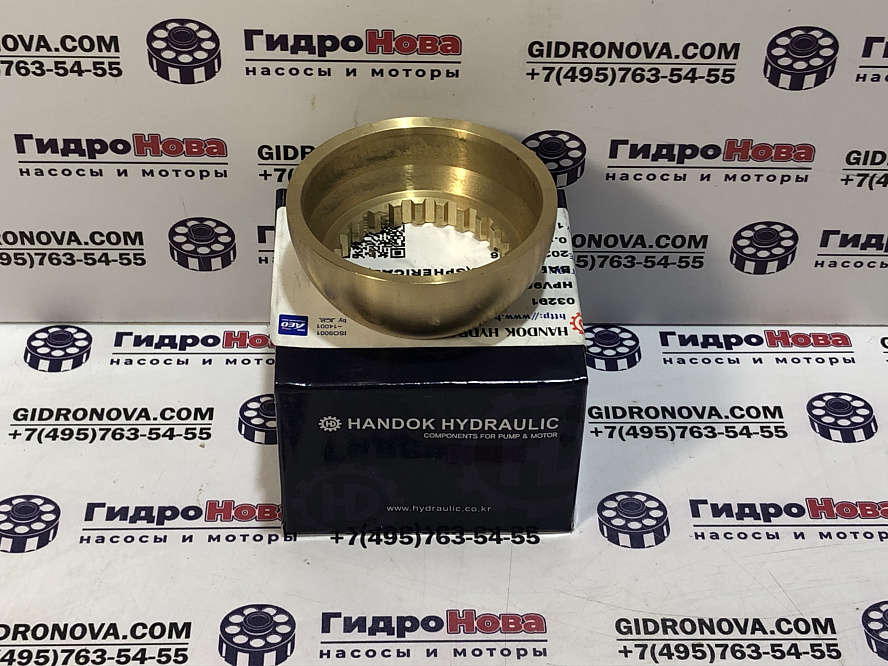 Шаровая опора