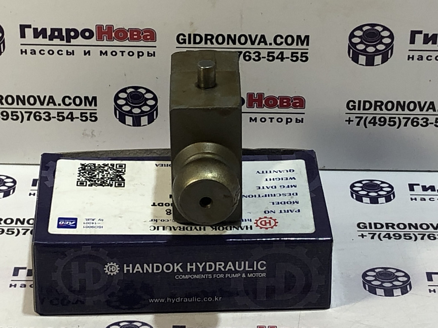 Палец сервопоршня