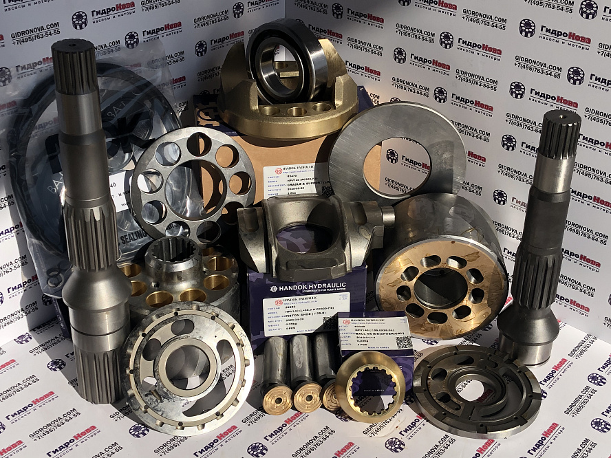 Наклонная плита (Качающий узел)