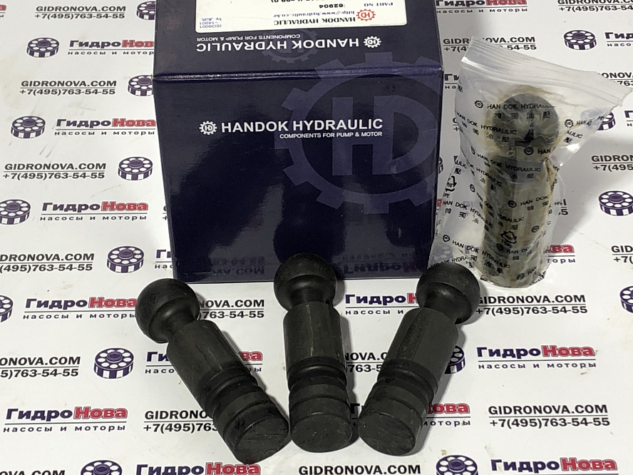 Поршень (к-т=7шт)