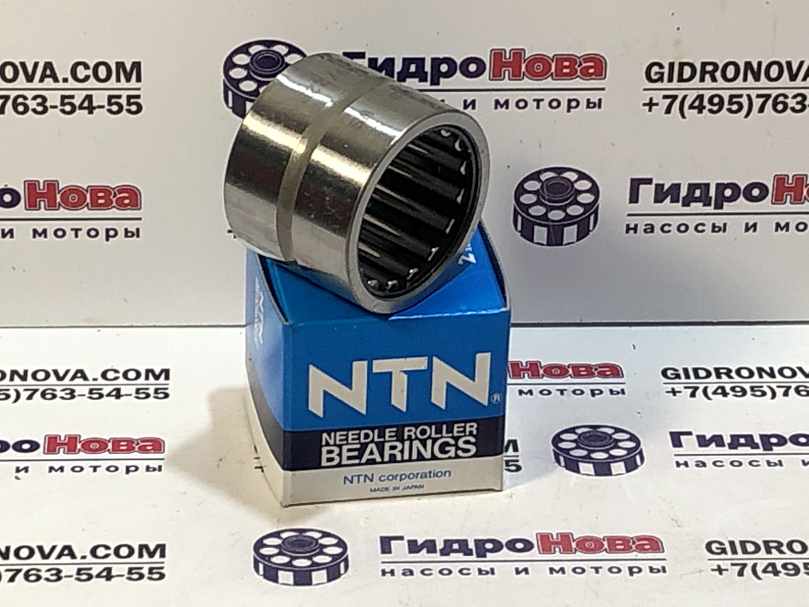 Подшипник игольчатый