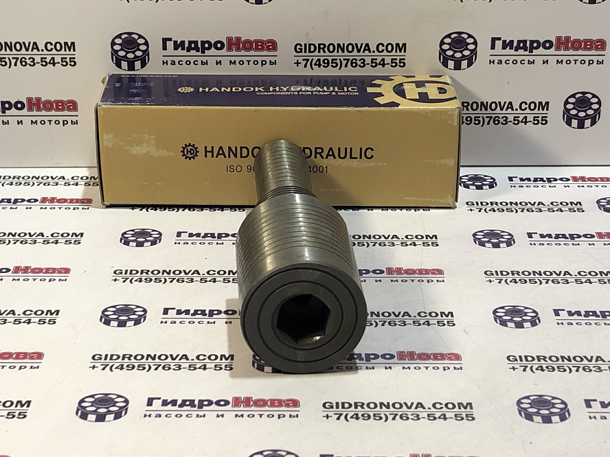 Сервопоршень