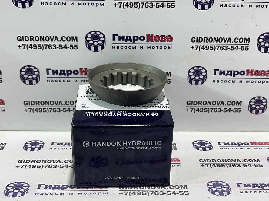 Шаровая направляющая