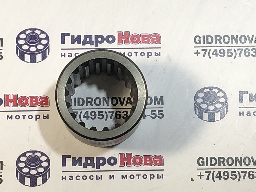 Соединительная шестерня