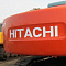 Гидронасосы HITACHI