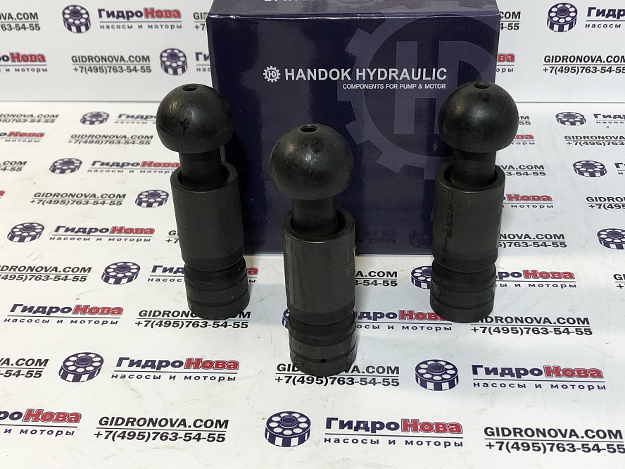 Поршень (к-т=7шт)