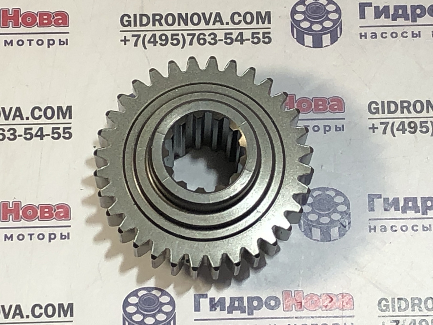 Соединительная шестерня