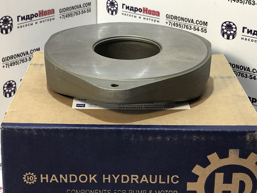 Поворотная плита