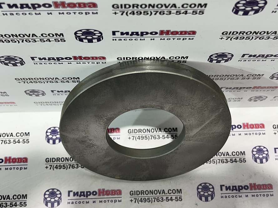 Опорная плита