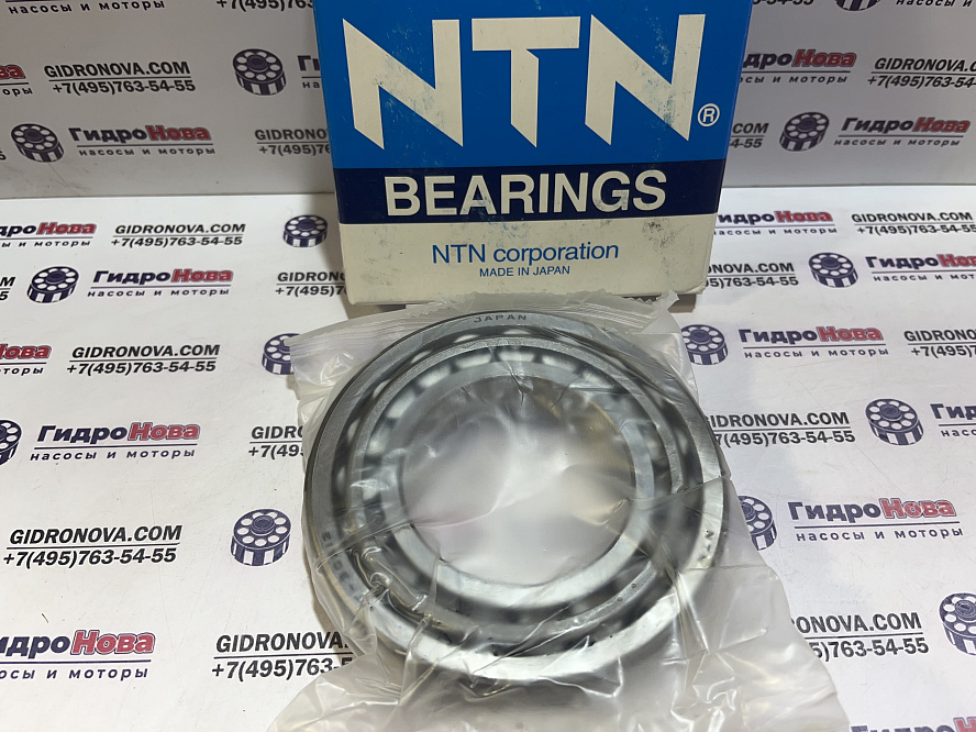 Подшипник роликовый конический