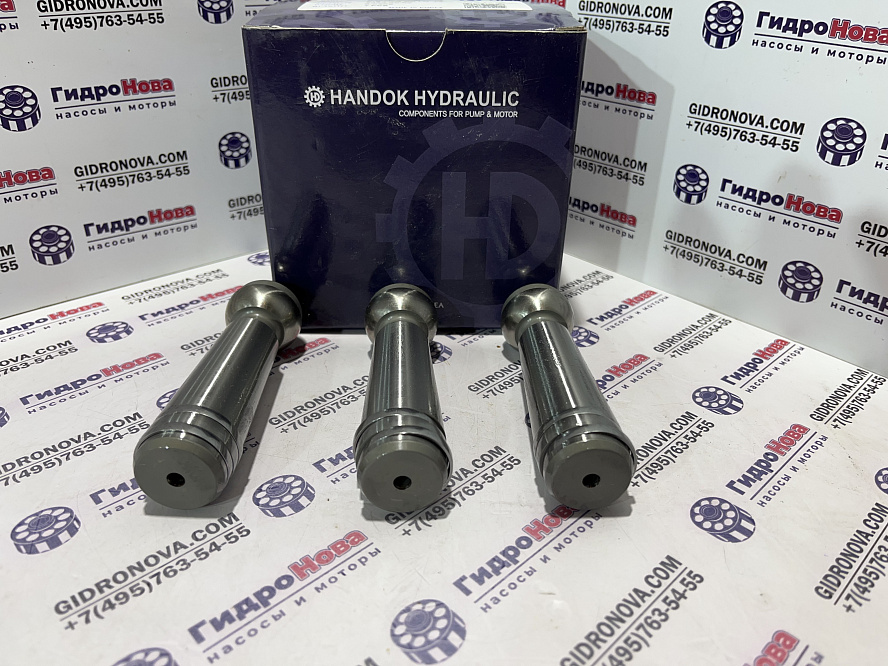 Поршень (к-т=7шт)