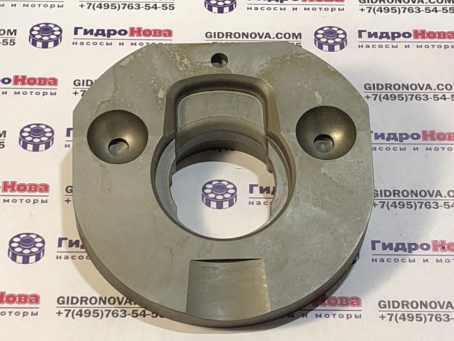 Поворотная плита