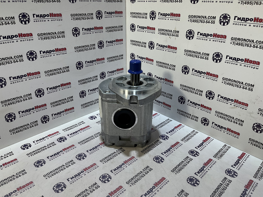 Насос линии управления пилотный