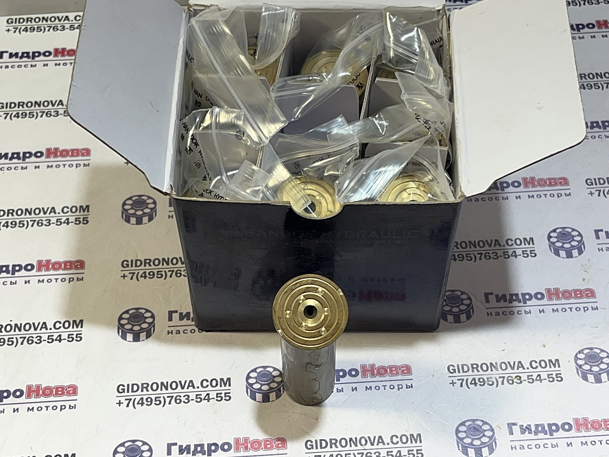 Поршень (к-т=9шт)