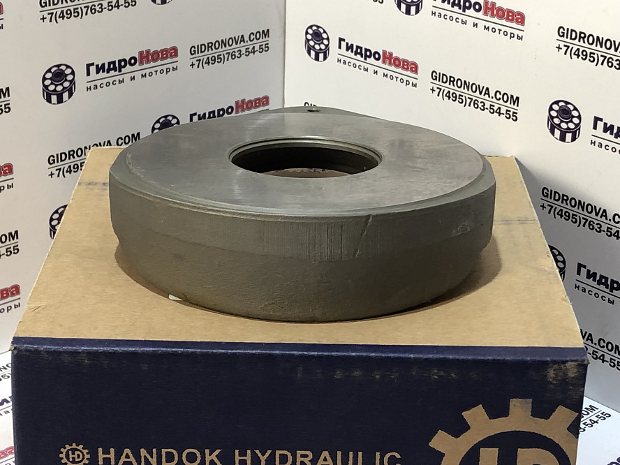 Поворотная плита