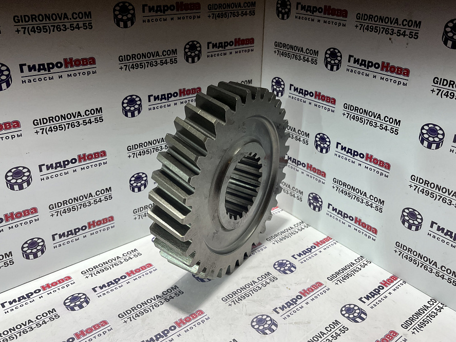 Шестерня насоса