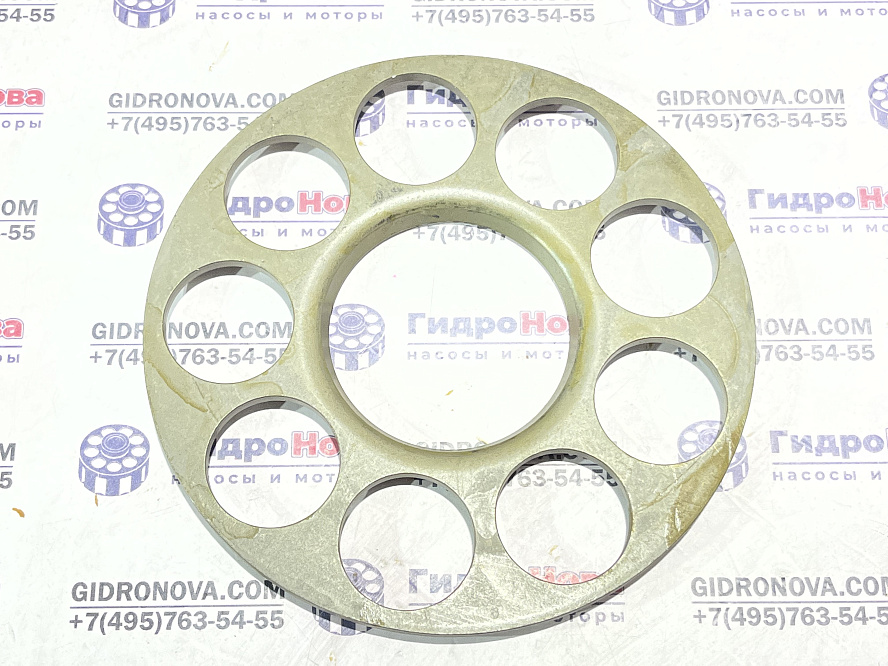 Установочная плита