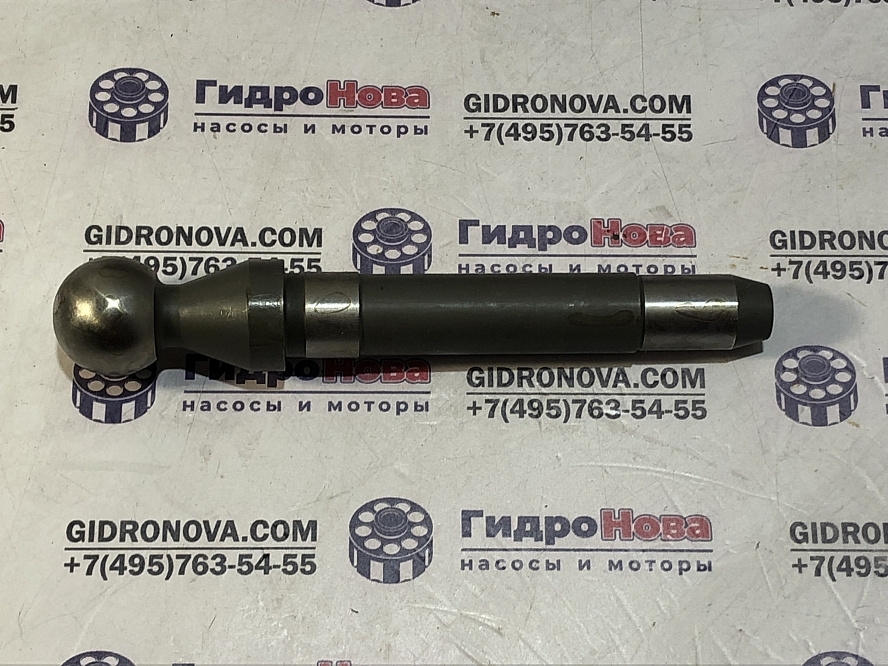 Центральный палец