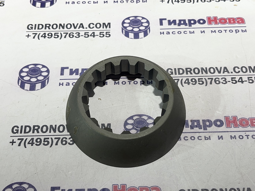 Шаровая направляющая