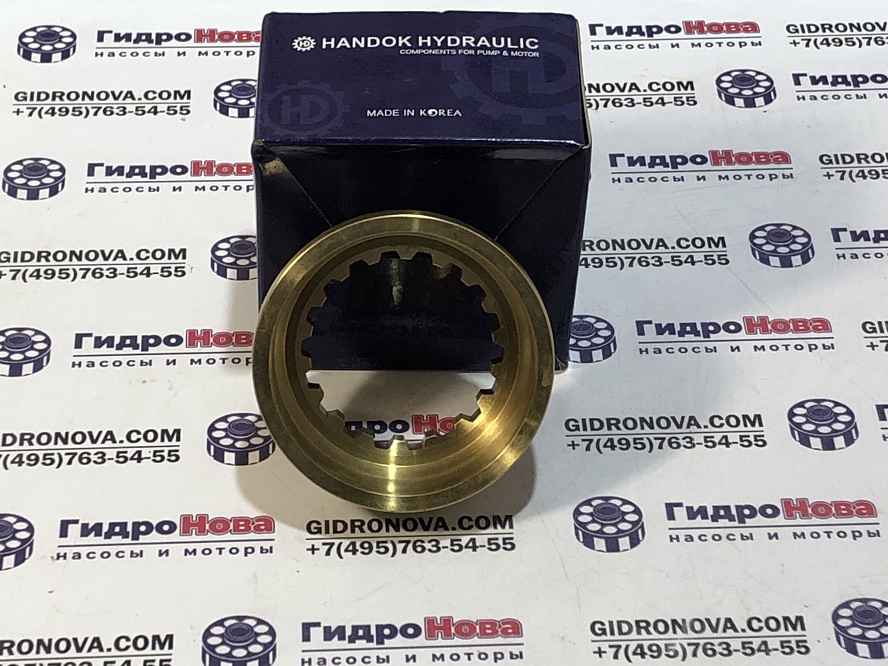 Шаровая опора