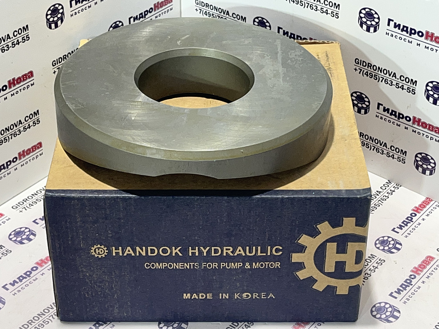 Наклонная плита