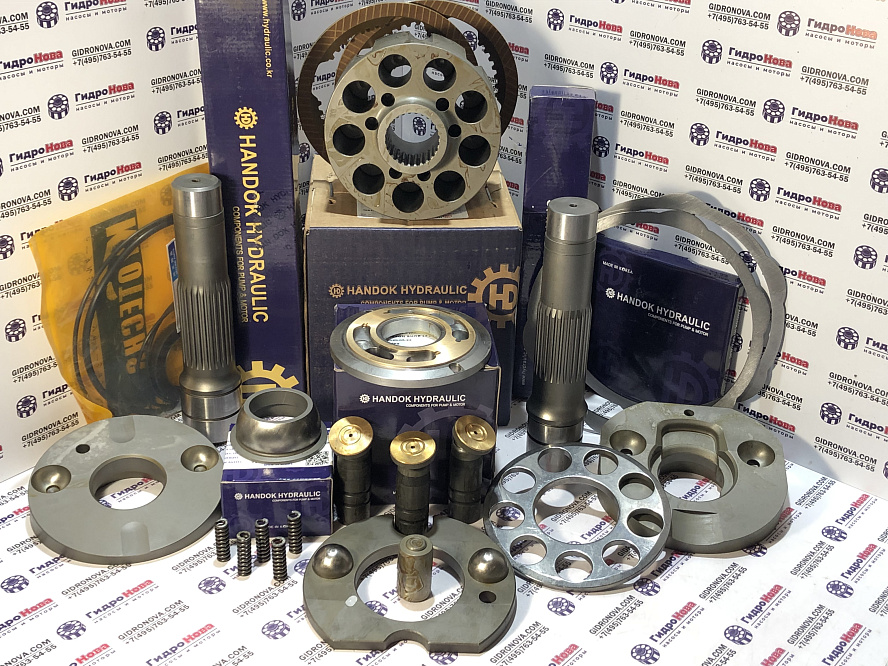 Фрикционный диск