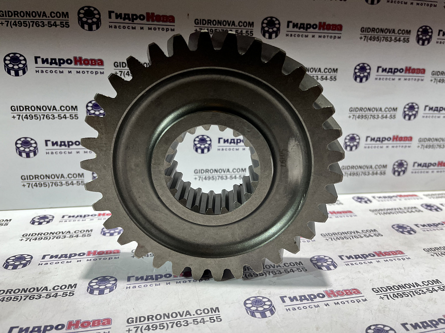 Шестерня насоса