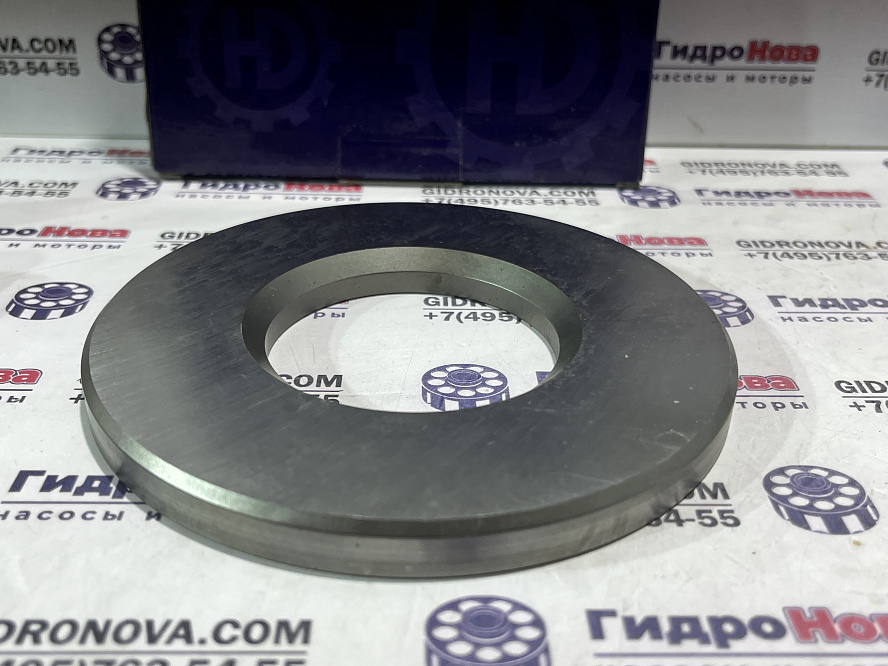 Опорная плита