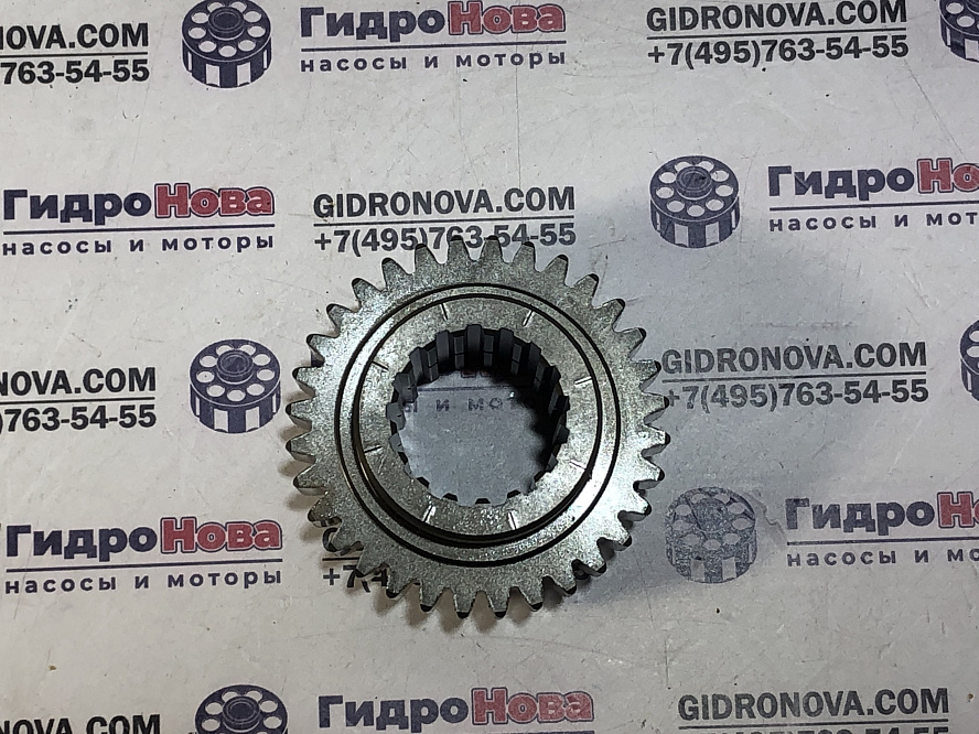 Соединительная шестерня