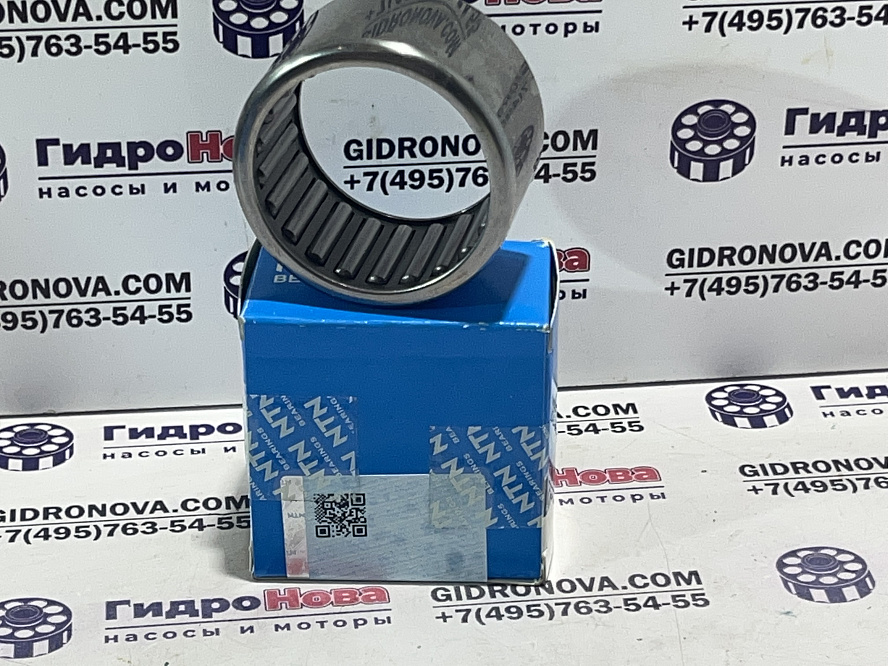 Подшипник игольчатый гидромотора хода