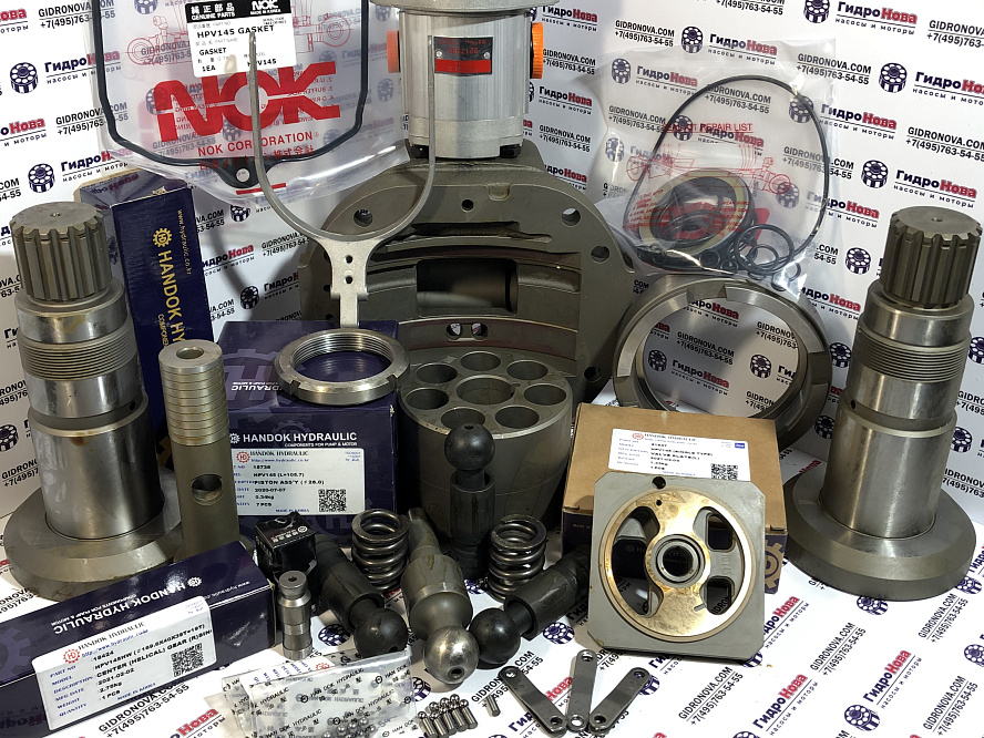 Кольцо распорное